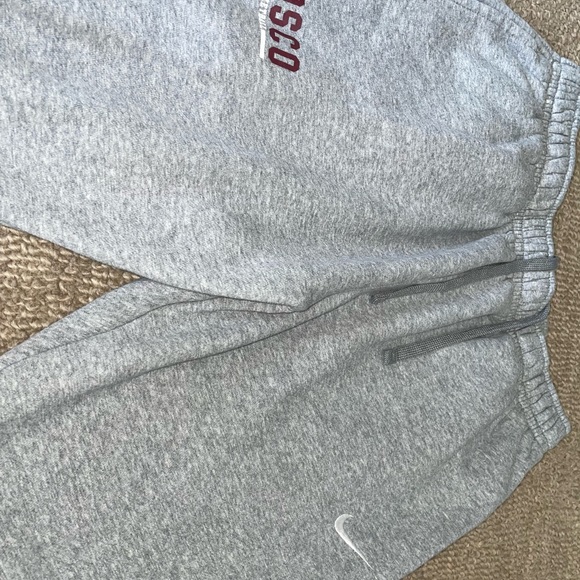 Don Bosco sweatpants - Picture 3 of 7